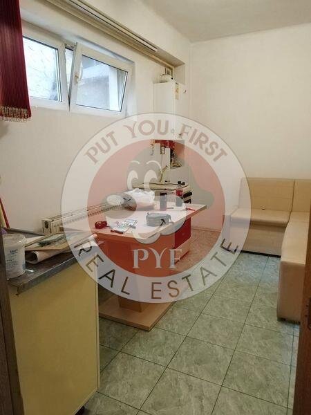 Metrou Stefan Cel Mare | Garsoniera | 40mp | Decomandata | B12035