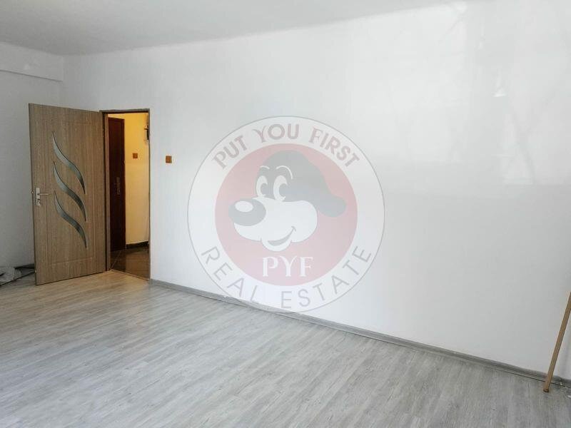 Metrou Stefan Cel Mare | Garsoniera | 40mp | Decomandata | B12035