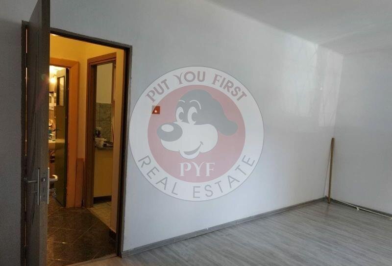 Metrou Stefan Cel Mare | Garsoniera | 40mp | Decomandata | B12035