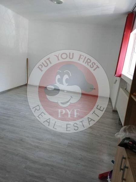 Metrou Stefan Cel Mare | Garsoniera | 40mp | Decomandata | B12035