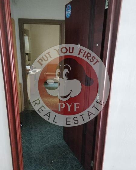 Metrou Stefan Cel Mare | Garsoniera | 40mp | Decomandata | B12035