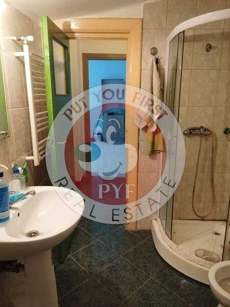 Metrou Stefan Cel Mare | Garsoniera | 40mp | Decomandata | B12035