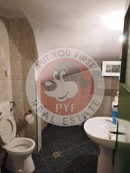 Metrou Stefan Cel Mare | Garsoniera | 40mp | Decomandata | B12035