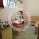 Metrou Stefan Cel Mare | Garsoniera | 40mp | Decomandata | B12035